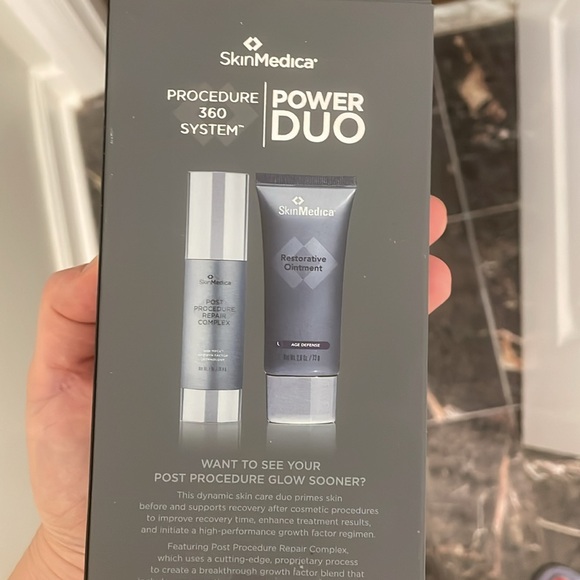 SkinMedica PowerDuo Procedure 360 System - Picture 3 of 3